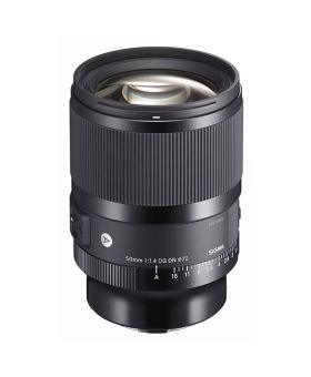 Sigma 50mm f1.4 DG DN Art Lens (Panasonic L)