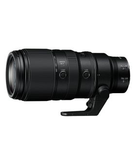 Nikon Z 100-400mm f4.5-5.6 VR S Lens (Open Box)