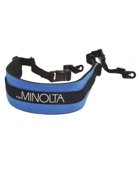 Kood 'Minolta' Comfort Camera Strap
