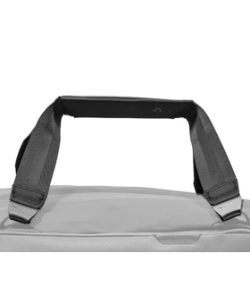 Peak Design Duffel Hand Strap - Pair - Black