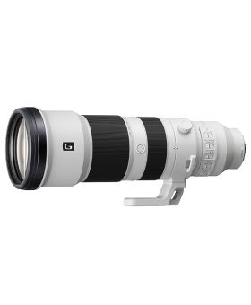 Sony FE 400-800mm f6.3-8 G OSS Lens (Open Box)