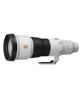 Sony FE 600mm f4 G OSS Lens (Open Box)
