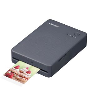 Canon SELPHY Square QX20 Printer (Dark Grey)