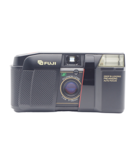 Used Fujifilm DL-300 35mm Compact Camera (Commission Sale)