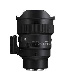 Sigma 14mm f1.4 DG | A - Sony FE