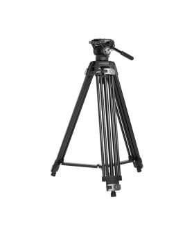 Sirui Budget-friendly Quick Release Video Tripod Kit