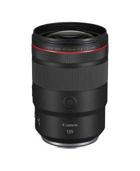 Canon RF 135mm f1.8 L IS USM Lens