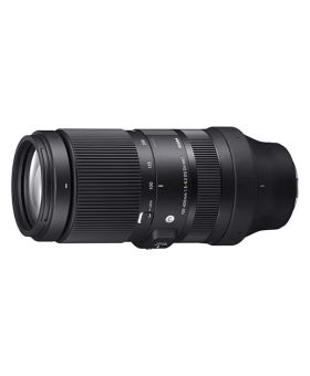 Sigma 100-400mm f5-6.3 DG DN OS CONTEMPORARY Lens (Fujifilm X)