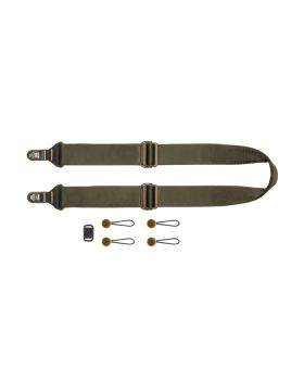 Peak Design Slide Camera Strap (Kelp)