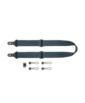 Peak Design Slide Camera Strap (Ocean)