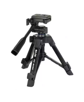 Slik GX Mini Tripod & 3 Way Head
