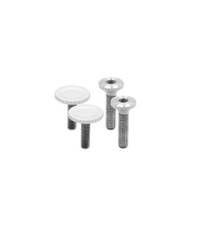 Peak Design Bolt Pack (Silver)