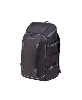 Tenba Solstice 24L Backpack (Black)