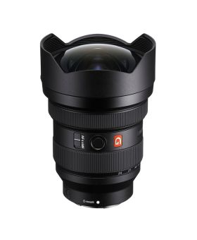 Sony FE 12-24mm f2.8 GM Lens (Open Box)