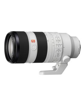 Sony FE 70-200mm f2.8 GM OSS II Lens (Open Box)