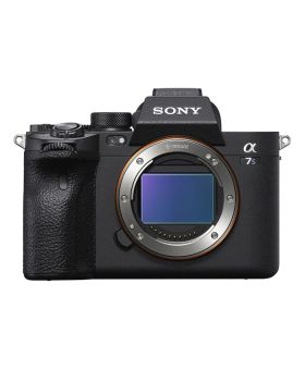 Sony A7S III Mirrorless Camera Body (Open Box)