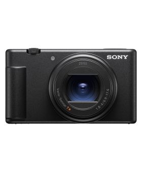 Sony ZV-1 II Hybrid Compact Camera (Open Box)