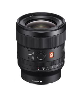 Sony FE 24mm f1.4 GM Lens (Open Box)