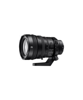 Sony FE 28-135mm f4 G PZ OSS Lens (Open Box)