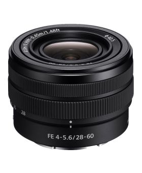 Sony 28-60mm f4-5.6 FE Lens (Unboxed)