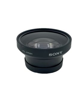 Used Nikon VCL-0752H Wide Conversion Lens (Commission Sale)