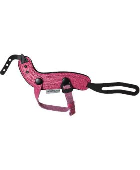 Spider Camera Holster SpiderPro Hand Strap V2 - Pink