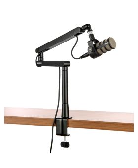 3 Legged Thing Steve Professional Livestream & Podcasting Microphone Arm