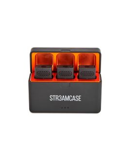 3 Legged Thing Str3amcase Triple Mic System