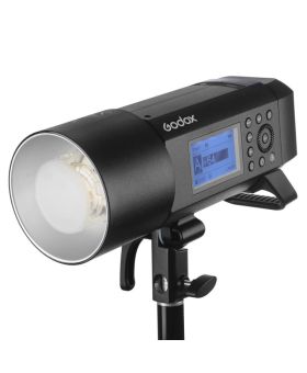 Godox AD400 Pro TTL Witstro Flash Head