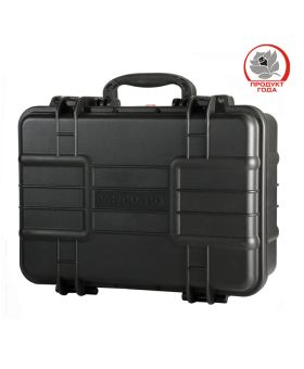 Vanguard Supreme 40F Ultra-Tough Case