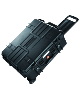 Vanguard Supreme 53F Ultra-Tough Waterproof Case (Foam Inserts)