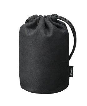 Used Nikon Lens Pouch Micro Fibre Medium (24-120/55-300 Size)