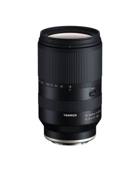 Tamron 18-300mm f3.5-6.3 Di III-A VC VXD Lens (Fujifilm X)