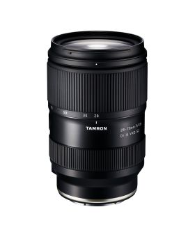 Tamron 28-75mm f2.8 Di III VXD G2 Lens (Sony FE) (Open Box)