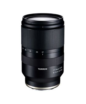Tamron 17-70mm f2.8 Di III VC RXD Lens (Nikon Z)