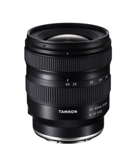 Tamron 20-40mm f2.8 Di III VXD Lens (Sony FE) (Open Box)