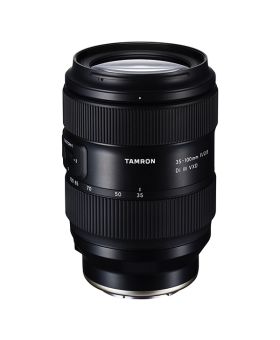 Tamron 35-100mm f2.8 Di III VXD Lens (Sony FE)