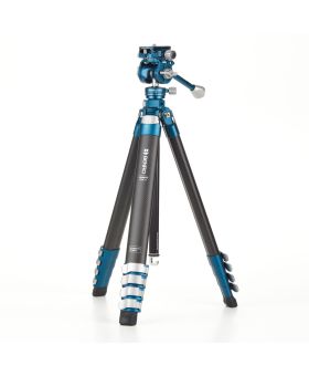 Benro Cyanbird Carbon Fibre Tripod & FS20PRO Head