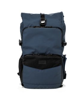 Tenba DNA 16 DSLR Backpack (Blue)