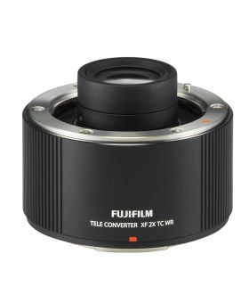 Fujifilm 2x WR XF Teleconverter