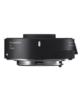 Sigma 1.4x Teleconverter TC-1401 (Nikon FX)