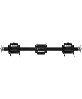 Tether Tools Rock Solid 4-Head Tripod Cross Bar