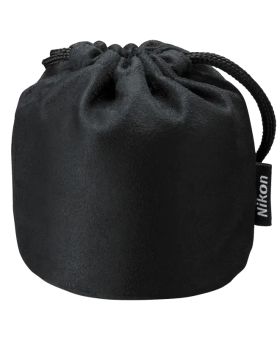 Used Nikon Lens Pouch Micro Fibre Small (Prime Lens Size)