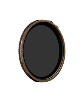 Polar Pro Chroma VND/PL 2-5 - Black Mist - 82mm - Mckinnon Series