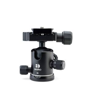 Benro B0 Double Action Ballhead