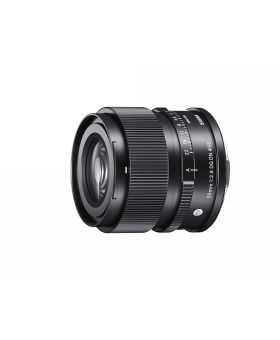 Sigma 90mm f2.8 DG DN Contemporary Lens (Panasonic L)