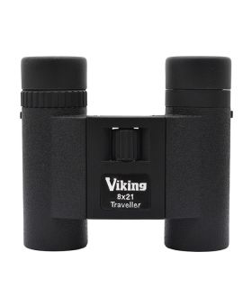 Viking 8x21 Traveller Binoculars