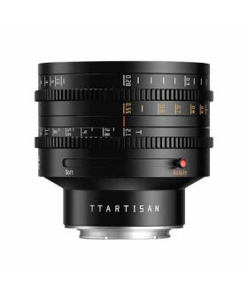 TTArtisan 35mm T2.1 Dual Bokeh Cine Lens (L Mount)