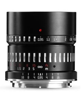 TTArtisan 50mm f0.95 APS-C Lens (Canon RF-S)