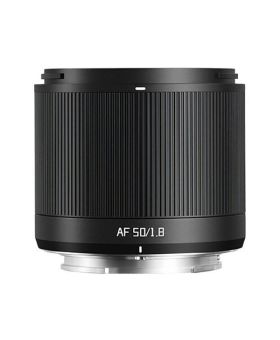 TTArtisan AF 50mm f1.8 Neo Full Frame Lens (Nikon Z)